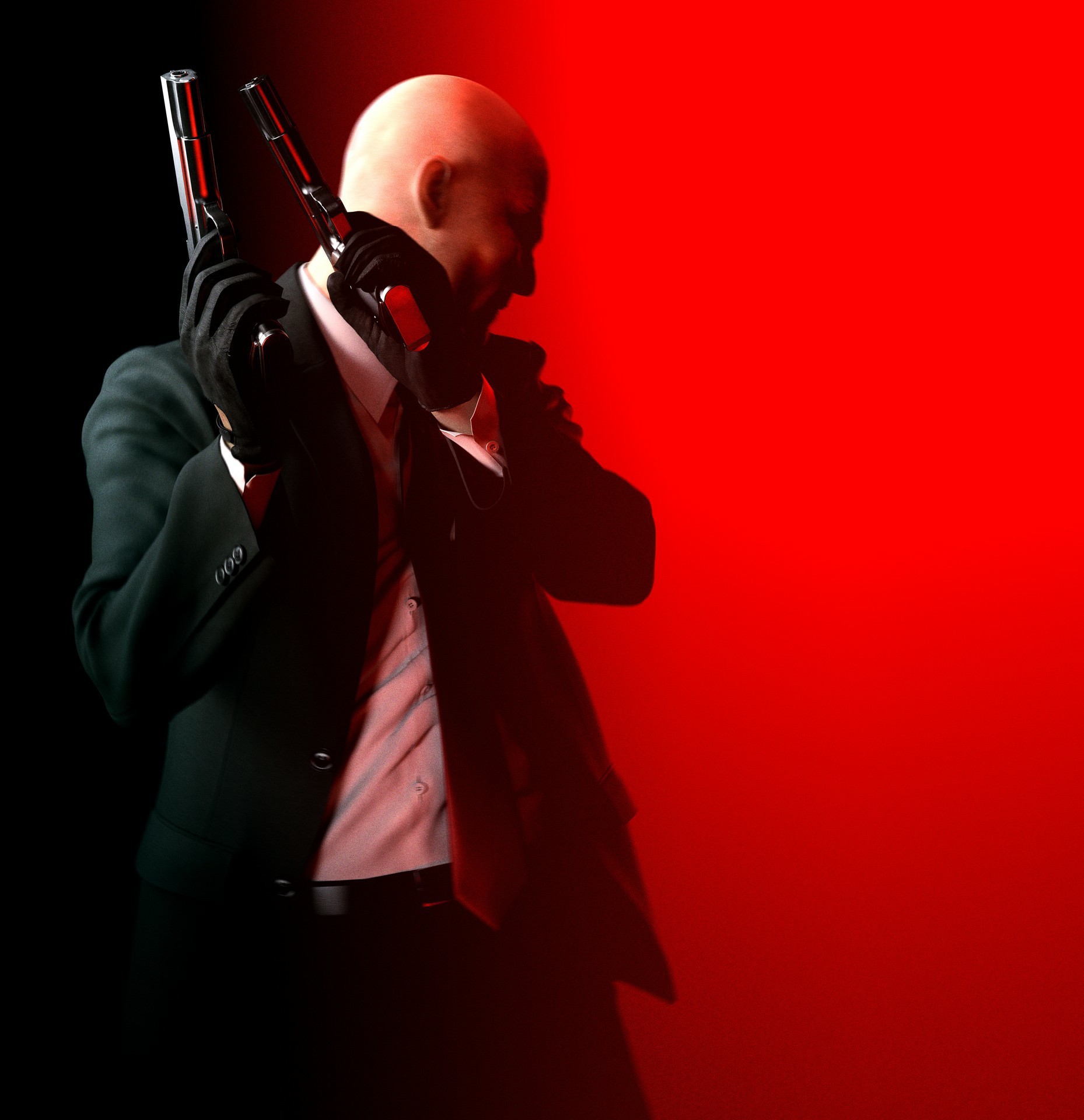 Hitman: Absolution (Edición Deluxe Professional)